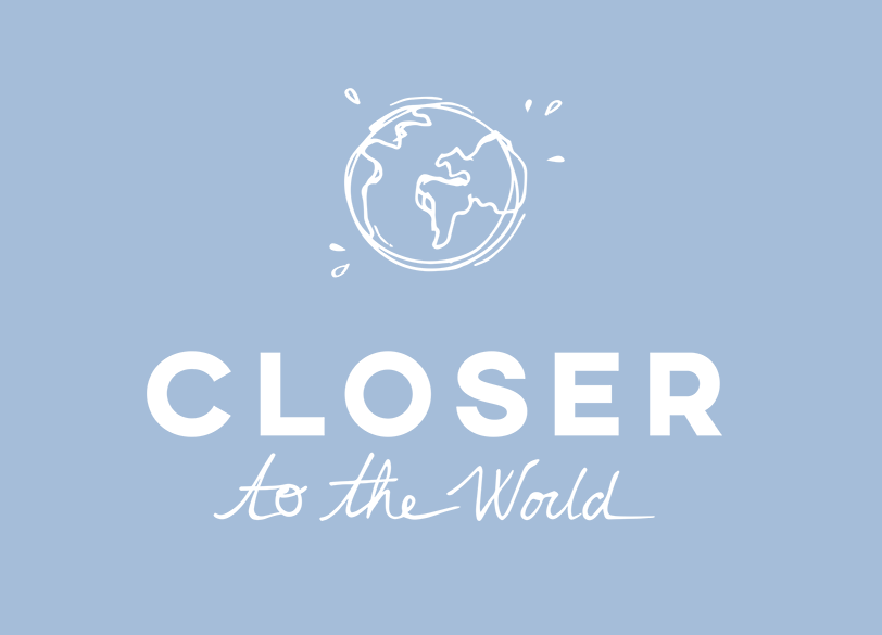 Logo de la startup Closer To The World